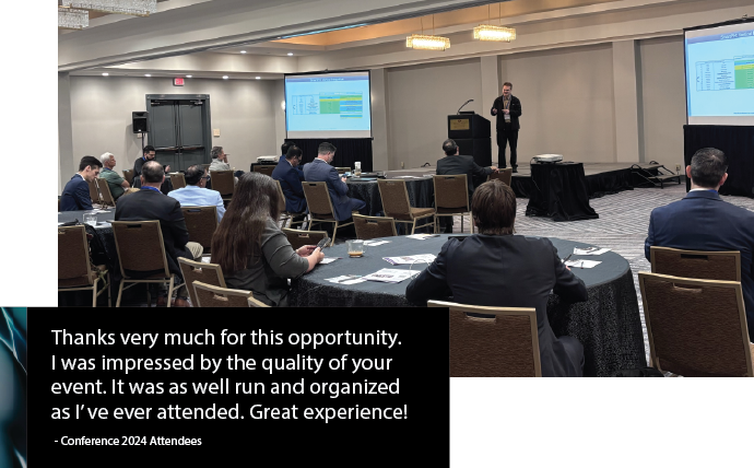 Conference Image